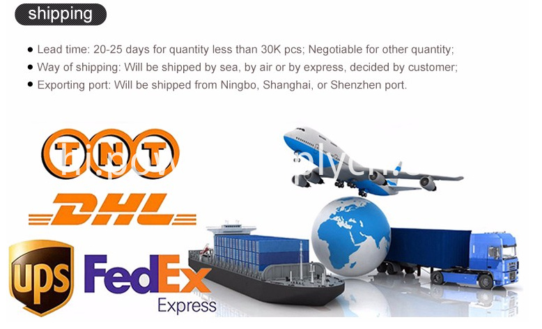 शिपिंग Shipping